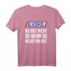 Alkohol 40 Geburtstag Oktoberfest T-Shirt - Lustiges Party T-Shirt für Bierliebhaber, Junggesellenabschied & Bierzelt Spaß