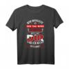 Ich wusste der Tag wird hässlich... Freches lustiges Spruch T-Shirt  Perfekt für Freunde & Kollegen, humorvolles Geschenk