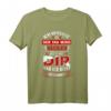 Ich wusste der Tag wird hässlich... Freches lustiges Spruch T-Shirt  Perfekt für Freunde & Kollegen, humorvolles Geschenk