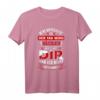 Ich wusste der Tag wird hässlich... Freches lustiges Spruch T-Shirt  Perfekt für Freunde & Kollegen, humorvolles Geschenk