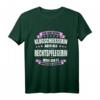 Ich Bin Keine Klugscheißerin Rechtspflegerin T-Shirt  Lustiges Geschenk für Juristische Berufstätige, Abschluss, Rente & Geburtstag