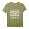 Ich Bin Keine Klugscheißerin Rechtspflegerin T-Shirt  Lustiges Geschenk für Juristische Berufstätige, Abschluss, Rente & Geburtstag