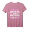 Ich Bin Keine Klugscheißerin Rechtspflegerin T-Shirt  Lustiges Geschenk für Juristische Berufstätige, Abschluss, Rente & Geburtstag