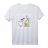 Mein Lieblingstier ist der Zapfhahn T-Shirt - Lustiges Bierliebhaber-Shirt für Männer, perfekte Geschenkidee für Partys und Bierfreunde