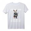 Lebe Liebe Lache Wenn Das Nicht Hilft Lade Ziele Schieße T-Shirt  Humorvolles Geschenk für Jäger, Freunde & Familien zum Vatertag, Muttertag & Geburtstag