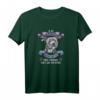 Hunde Spruch für Hundeliebhaber Amstaff T-Shirt - Lustiges Shirt mit Spruch für American Staffordshire Terrier Fans