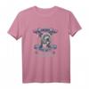 Hunde Spruch für Hundeliebhaber Amstaff T-Shirt - Lustiges Shirt mit Spruch für American Staffordshire Terrier Fans