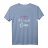 Ich werde Oma 2022 Loading Schwangerschaft Ankündigung T-Shirt  Lustiges Geschenk für werdende Großmutter & Baby-Shower Outfits