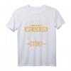 Ich bleibe so wie ich bin schon alleine weil es andere stört - Lustiges Weihnachts-T-Shirt für Familie und Freunde