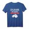Ich glaube Ich habe Tinnitus Im Auge Spruch Fun Sprüche T-Shirt  Lustiges Geschenk für Humorvolle, Sarkastiker & Schwarzer Humor