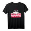 Lustiges Spruch T-Shirt zum HapBunny  Originelles Geschenk für Freunde, Familie und Kollegen