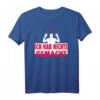 Lustiges Spruch T-Shirt zum HapBunny  Originelles Geschenk für Freunde, Familie und Kollegen
