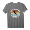 Hornbill T-Shirt | Das Leben ist besser mit Hornbills  Lustiges Tiermotiv für Männer, Frauen, Kinder, perfektes Geschenk zu Weihnachten & Geburtstag