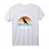 Hornbill T-Shirt | Das Leben ist besser mit Hornbills  Lustiges Tiermotiv für Männer, Frauen, Kinder, perfektes Geschenk zu Weihnachten & Geburtstag