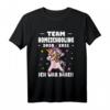 Homeschooling 2020-2021 Ich war dabei T-Shirt  Lustiges Statement für Schulzeit und Schulklassen-Geschenk