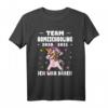 Homeschooling 2020-2021 Ich war dabei T-Shirt  Lustiges Statement für Schulzeit und Schulklassen-Geschenk