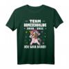 Homeschooling 2020-2021 Ich war dabei T-Shirt  Lustiges Statement für Schulzeit und Schulklassen-Geschenk