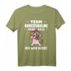 Homeschooling 2020-2021 Ich war dabei T-Shirt  Lustiges Statement für Schulzeit und Schulklassen-Geschenk
