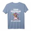 Homeschooling 2020-2021 Ich war dabei T-Shirt  Lustiges Statement für Schulzeit und Schulklassen-Geschenk