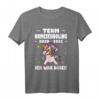 Homeschooling 2020-2021 Ich war dabei T-Shirt  Lustiges Statement für Schulzeit und Schulklassen-Geschenk