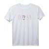 HapBunny Mickey And Friends Daisy Duck T-Shirt - Offiziell Lizenzierte Disney Kleidung für Fans & Geburtstagsfeiern