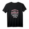 Damen T-Shirt Tagesmutter | Lustiges Geschenk für Kindergärtnerin & Pädagogin - Perfekt für Weihnachten & Geburtstag