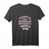 Damen T-Shirt Tagesmutter | Lustiges Geschenk für Kindergärtnerin & Pädagogin - Perfekt für Weihnachten & Geburtstag