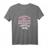 Damen T-Shirt Tagesmutter | Lustiges Geschenk für Kindergärtnerin & Pädagogin - Perfekt für Weihnachten & Geburtstag