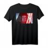 Star Wars: The Rise Of Skywalker Rey Text Overlay T-Shirt - Offiziell lizenzierte Star Wars Fanbekleidung