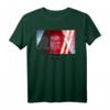 Star Wars: The Rise Of Skywalker Rey Text Overlay T-Shirt - Offiziell lizenzierte Star Wars Fanbekleidung