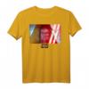 Star Wars: The Rise Of Skywalker Rey Text Overlay T-Shirt - Offiziell lizenzierte Star Wars Fanbekleidung