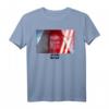 Star Wars: The Rise Of Skywalker Rey Text Overlay T-Shirt - Offiziell lizenzierte Star Wars Fanbekleidung