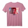 Star Wars: The Rise Of Skywalker Rey Text Overlay T-Shirt - Offiziell lizenzierte Star Wars Fanbekleidung
