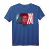 Star Wars: The Rise Of Skywalker Rey Text Overlay T-Shirt - Offiziell lizenzierte Star Wars Fanbekleidung