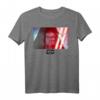 Star Wars: The Rise Of Skywalker Rey Text Overlay T-Shirt - Offiziell lizenzierte Star Wars Fanbekleidung