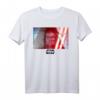 Star Wars: The Rise Of Skywalker Rey Text Overlay T-Shirt - Offiziell lizenzierte Star Wars Fanbekleidung
