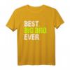 Best Big Bro Ever Family Cool Funny Brother T-Shirt - Perfektes Geschenk für den großen Bruder mit humorvollem Spruch