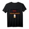 Ich Bin Nicht Faul Bin Im Energiesparmodus Lustiges T-Shirt - Perfektes Geschenk für Familie, Freunde & besondere Anlässe