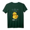 Enten Ich mag halt Enten Okay? Süßes Enten T-Shirt für Damen, Herren & Kinder  Perfekt für Ente-Liebhaber & als Geschenk