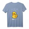 Enten Ich mag halt Enten Okay? Süßes Enten T-Shirt für Damen, Herren & Kinder  Perfekt für Ente-Liebhaber & als Geschenk