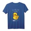 Enten Ich mag halt Enten Okay? Süßes Enten T-Shirt für Damen, Herren & Kinder  Perfekt für Ente-Liebhaber & als Geschenk