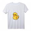 Enten Ich mag halt Enten Okay? Süßes Enten T-Shirt für Damen, Herren & Kinder  Perfekt für Ente-Liebhaber & als Geschenk