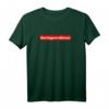 Geringverdiener Jugendwort 2021 T-Shirt - Digga Brudi Style für Streetoutfit, Casual & Geschenke zu Weihnachten & Geburtstag