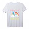 Kinder Ich bin jetzt ein Schulkind. Endlich Schule! T-Shirt  Perfektes Geschenk für Erstklässlerinnen, Einhorn-Liebhaberinnen & Schulanfang 2020