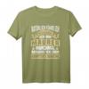 Herren Spruch Männer Beruf Selbstgespräche Maurer T-Shirt - Perfektes Geschenk für Maurer und Kollegen