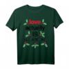 HapBunny T-Shirt mit All Around Song Text - Officially Licensed Geburtstagskleidung für den Meilenstein