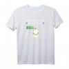 Zollbeamter T-Shirt Morgens Müde Abends Blau  Praktische Geschenkidee für Zollbeamte, bequem und klassisch geschnitten