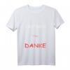 Bitte Abstand halten 2 Meter T-Shirt  Humorvolles Schutzoutfit gegen COVID-19 und Pandemie für den Alltag