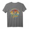 Befördert zum Opa 2022 vintage retro T-Shirt  Perfektes Geschenk zur Schwangerschaftsverkündung und Familienerweiterung