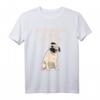 Ein Leben ohne Mops ist möglich, aber sinnlos! Lustiges Mops T-Shirt für Hundeliebhaber & Mopsfans  Perfektes Geschenk